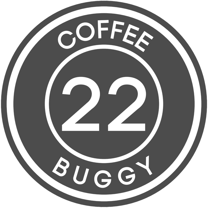 The 22 Coffee Buggy